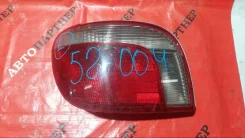 ����-������ Toyota VITZ 52004 SCP10, ������ ����� 52004 ����