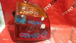 ����-������ Toyota Celica 20420 ZZT230 1ZZFE, ������ ����� 20420 ����