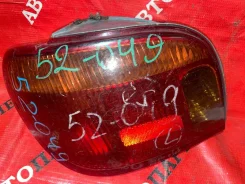 ����-������ Toyota VITZ 52049 SCP10 1SZ-FE, ������ ����� 52049 ����