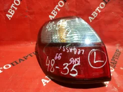 ����-������ Subaru Legacy 4835 BH5, ������ ����� 4835 ����