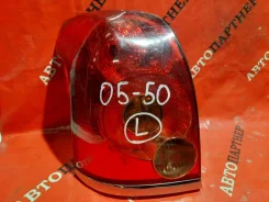 ����-������ Toyota Avensis 0550 AZT255, ������ ����� 0550 ����
