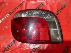 ����-������ Toyota VITZ 52004 SCP10 1SZ, ������ ����� 52004 ����