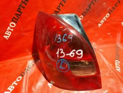 ����-������ Toyota Corolla Spacio 1369 NZE121N, ������ ����� 1369 ����