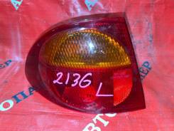 ����-������ Toyota Caldina 2136 ST210G, ������ ����� 2136 ����