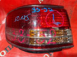 ����-������ Toyota MARK II Wagon Qualis 3352 SXV25, ������ ����� 3352 ����