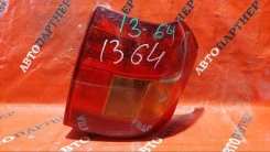 ����-������ Toyota Allex 1364 NZE121, ������ ����� 1364 ����