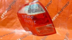 ����-������ Toyota Ractis 52159 SCP100, ������ ����� 52159 ����