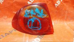 ����-������ Toyota Caldina 2136 ST215W, ������ ����� 2136 ����
