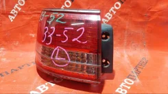 ����-������ Toyota MARK II Wagon Qualis 3352 SXV20, ������ ����� 3352 ����