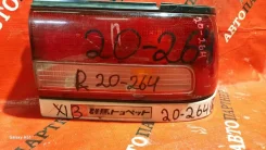 ����-������ Toyota Corona 20264 AT170, ������ ������ 20264 ����