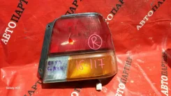 ����-������ Toyota Corsa 16117 EL51, ������ ������ 16117 ����