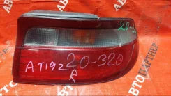 ����-������ Toyota Carina 20320 AT192, ������ ������ 20320 ����