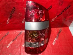 ����-������ Toyota NOAH 28157 AZR60G, ������ ������ 28157 ����