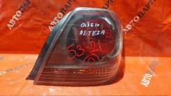 ����-������ Toyota Altezza 5321 GXE10W, ������ ������ 5321 ����