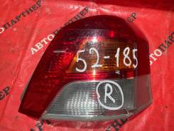 ����-������ Toyota VITZ 52185 KSP90 1KRFE, ������ ������ 52185 ����