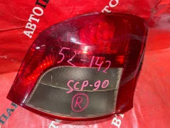 ����-������ Toyota VITZ 52142 SCP90, ������ ������ 52142 ����