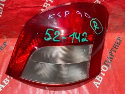 ����-������ Toyota VITZ 52142 KSP90, ������ ������ 52142 ����