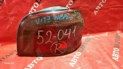 ����-������ Toyota VITZ 52004 SCP10, ������ ������ 52004 ����
