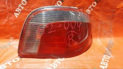 ����-������ Toyota VITZ 52004 SCP10, ������ ������ 52004 ����