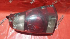 ����-������ Toyota Hilux SURF 35105 RZN215W, ������ ������ 35105 ����