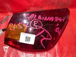 ����-������ Toyota Caldina 2157 AZT241W, ������ ������ 2157 ����