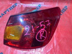 ����-������ Toyota Caldina 2157 ZZT241W, ������ ������ 2157 ����