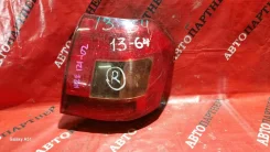 ����-������ Toyota Allex 1364 NZE121, ������ ����� 1364 ����