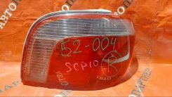 ����-������ Toyota VITZ 52004 SCP10, ������ ������ 52004 ����