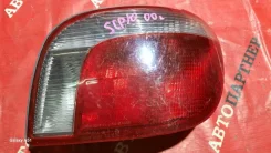 ����-������ Toyota VITZ 52004 SCP10, ������ ������ 52004 ����