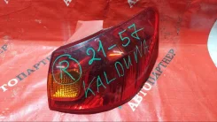 ����-������ Toyota Caldina 2157 AZT241W, ������ ������ 2157 ����