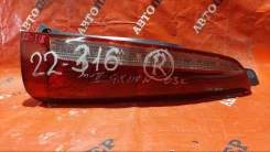 ����-������ Toyota MARK II Wagon blit 22316 GX110W, ������ ������ 22316 ����