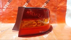 ����-������ Toyota Windom 3324 MCV21, ������ ������ 3324 ����