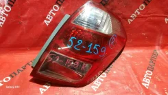 ����-������ Toyota Ractis 52159 SCP100, ������ ������ 52159 ����