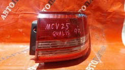 ����-������ Toyota MARK II Wagon Qualis 3328 MCV25W, ������ ������ 3328 ����