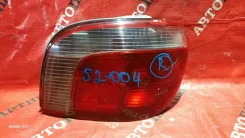 ����-������ Toyota VITZ 52004 SCP10, ������ ������ 52004 ����