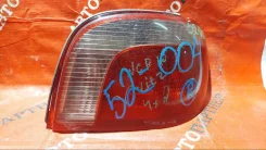 ����-������ Toyota VITZ 52004 SCP10, ������ ������ 52004 ����