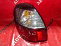 ����-������ Subaru Legacy 4835 BH5, ������ ����� 4835 ����