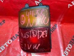 ����-������ Mazda MPV 4458 LV5W, ������ ����� 4458 ����