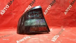 ����-������ Subaru Legacy 1323 BE5, ������ ����� 1323 ����