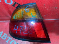 ����-������ Nissan Pulsar 4726 FN15, ������ ����� 4726 ����