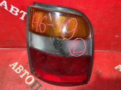 ����-������ Nissan March 4649 K11, ������ ����� 4649 ����