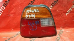 ����-������ Nissan Pulsar 4684 FN14, ������ ����� 4684 ����
