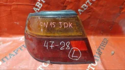 ����-������ Nissan Pulsar 4728 FN15, ������ ����� 4728 ����
