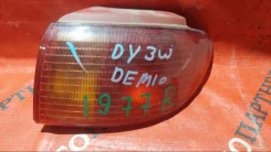 ����-������ Mazda Demio 1977 DY3W, ������ ������ 1977 ����