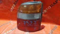 ����-������ Nissan March 4649 K11, ������ ������ 4649 ����