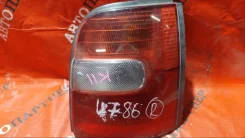 ����-������ Nissan March 4786 K11, ������ ������ 4786 ����