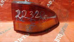 ����-������ Honda Accord 1268 CF6, ������ ������ 1268 ����