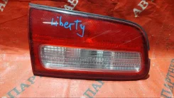 ������� ��������� Nissan Liberty 4853 PM12, ������ ����� 4853 ����