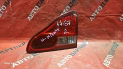 ������� ��������� Toyota Ipsum 4437 ACM21W, ������ ����� 4437 ����