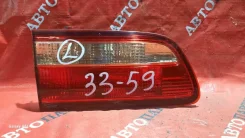 ������� ��������� Toyota Camry Gracia 3359 MCV21W, ������ ����� 3359 ����